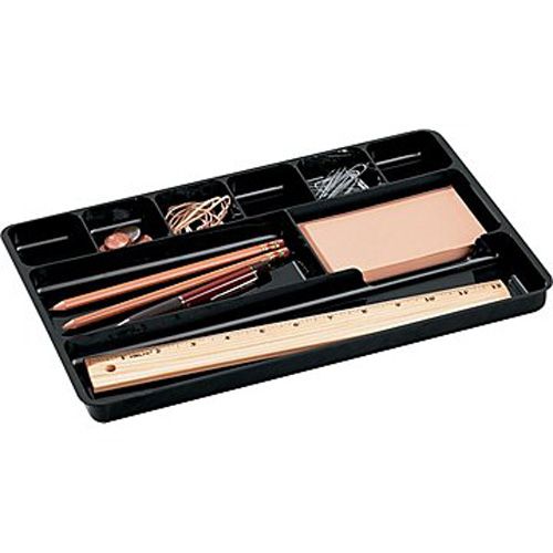 Desk Drawer Organizer