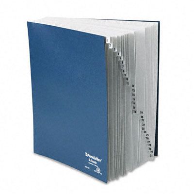Every Day File