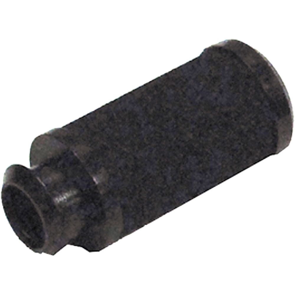 DayMark Black Plastic Ink Roller for DM-3 Label Gun