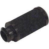 DayMark Black Plastic Ink Roller for DM-3 Label Gun
