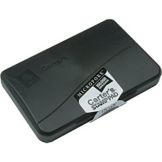 Black Micropore Stamp Pad