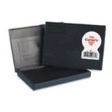 Red Re-Inkable Stamp Pad