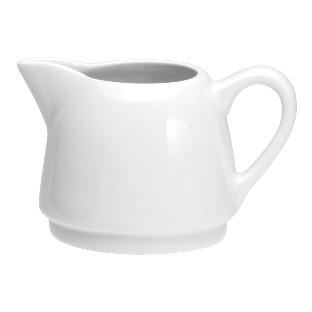 Oneida&reg; Tundra&trade; 10 Oz. White Creamer