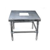 Jackson Machine Stand for Avenger HT and LT, 18" High