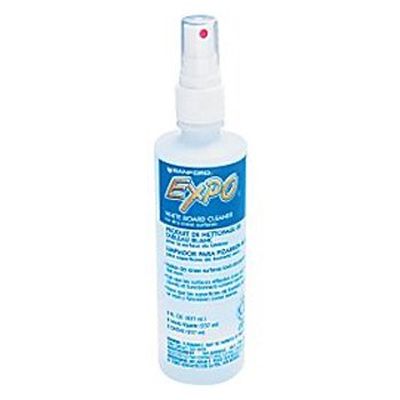 White Board Cleaner, 8 oz