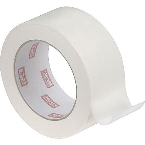 Masking Tape, 2" x 60 yds
