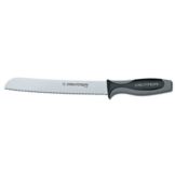 Dexter Russell V-lo&reg;  8" Scalloped Bread Knife