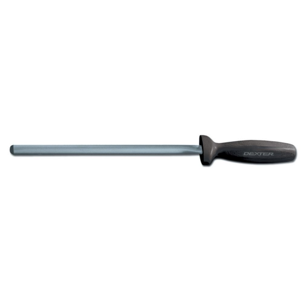 Dexter Russell V-lo&reg; 12" Diamond Sharpener in Clam Pack