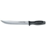 Dexter Russell V-lo&reg; 9" Scalloped Utility Slicer