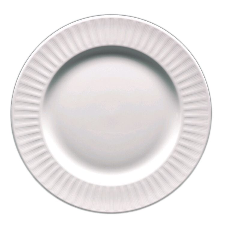 Fortessa&reg; Fortaluxe Evita 9" Luncheon Plate