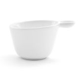 Front Of The House&reg; 3 Oz Porcelain Harmony&trade; Cup