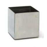 Front Of The House&reg; Mirror Finish S/S 4 Oz Ramekin