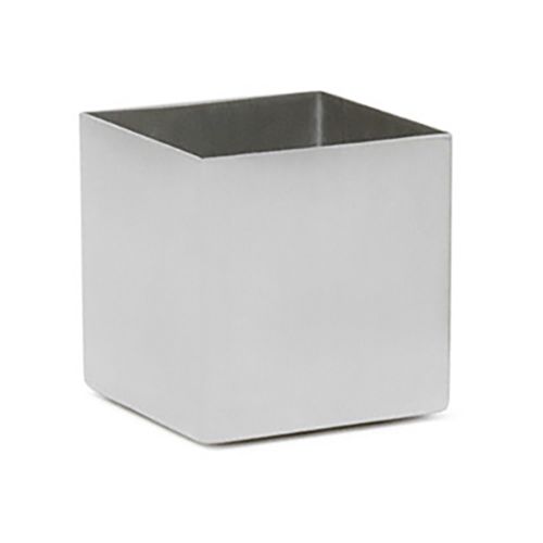 Front Of The House&reg; Brushed Finish S/S 4 Oz Ramekin