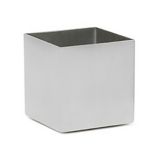 Front Of The House&reg; Brushed Finish S/S 4 Oz Ramekin