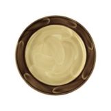 Steelite Performance Naturals Peppercorn 8" Slimline Plate