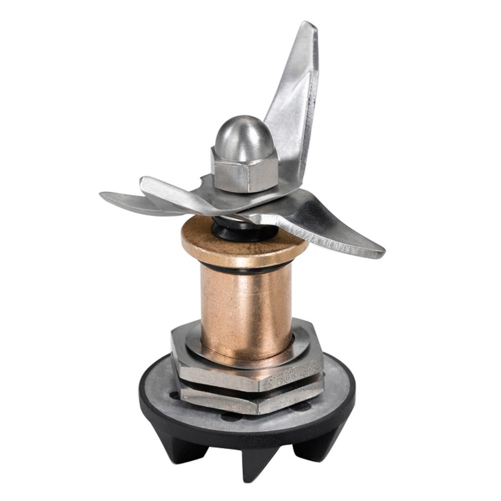 Hamilton Beach Commercial Rio&reg; Blender Cutter Assembly