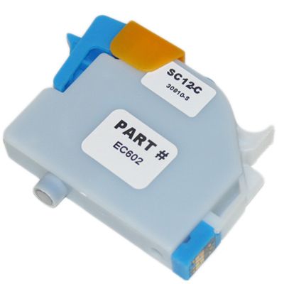 Epson Cyan Edible Ink Cartridge