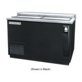 Beverage-Air 50" Remote Stainless Steel Flat Top Bottle Cooler