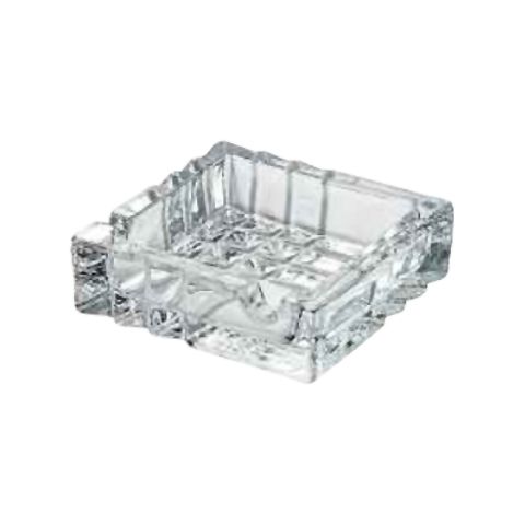 Bormioli Rocco Quadro Ashtray