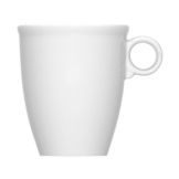 Bauscher&reg; Come4Table White 9.46 Oz. Cup