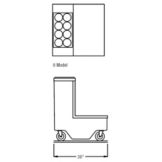 Ranserve Fg Tray & Silverware