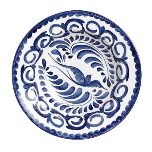 Steelite Anfora Puebla 26 Oz. Pasta Bowl