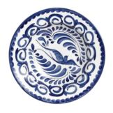 Steelite Anfora Puebla 26 Oz. Pasta Bowl