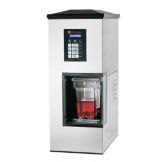 Blendtec&reg; Narrow Ice And Water Dispensing Blending Station