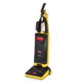 Rubbermaid 12" Power Height Upright Vacuum Cleaner