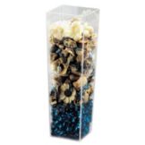 Cal-Mil&reg; 16" High Square Accent Tower