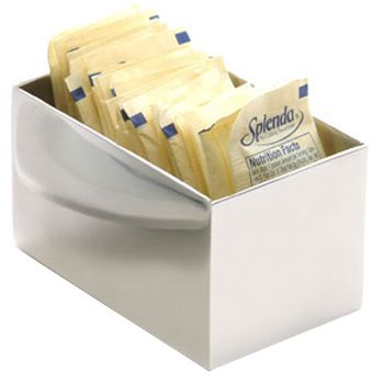 Eastern Tabletop S/S Cadillac Collection Sugar Pack
