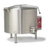 Vulcan Hart Electric 80 Gallon Stationary Kettle