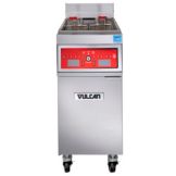 Vulcan Hart S/S 50 lb Capacity Electric Fryer