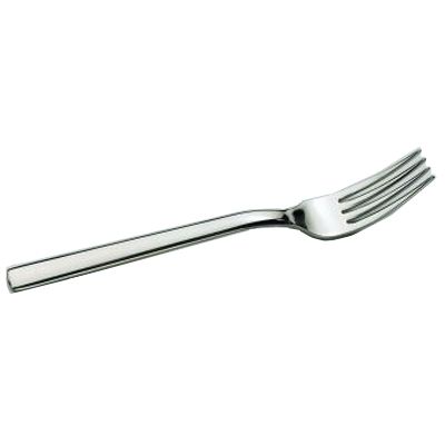 Worthy, Noble & Kent Chatsworth S/S 7.5" Salad / Dessert Fork