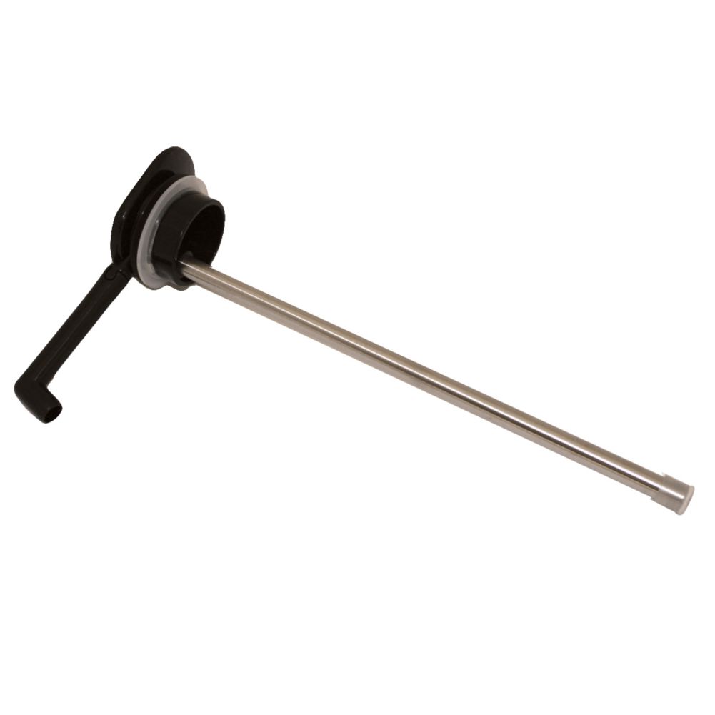 Service Ideas Suction Pipe for 3 Liter Airpot