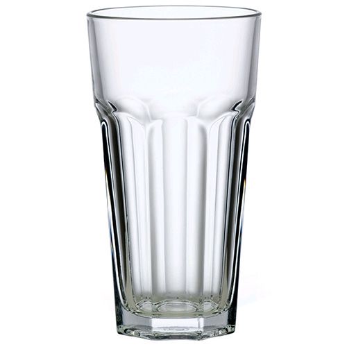Cardinal Elemental Casablanca 12-3/4 Oz. Cooler Glass