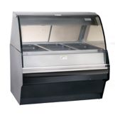 Alto-Shaam&reg; 48" Hot Deli Display System