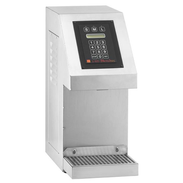 Blendtec&reg; D8 Dispensing System With 8 Pumps