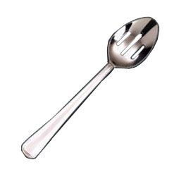 American Metalcraft Mirage&trade; S/S 12" Slotted Spoon