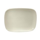 Oneida Courses Undecorated 12" Rectangle Platter