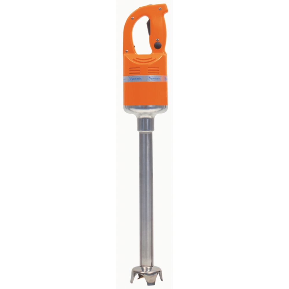 Dynamic International Immersible Variable Speed Mixer