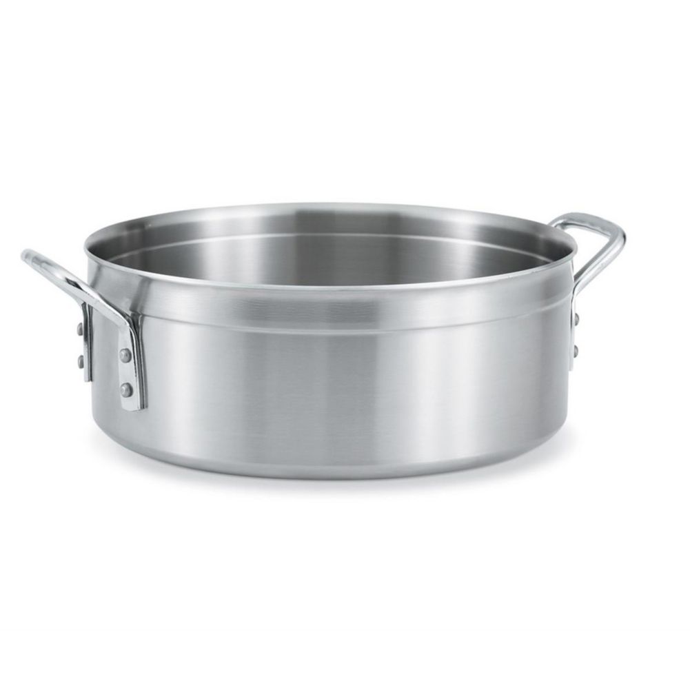 Vollrath Tribute&reg; Heavy Duty 15 Qt. Brazier