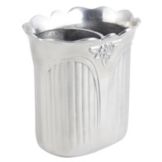 Bon Chef Pewter Glo 8" Victorian Wine Cooler