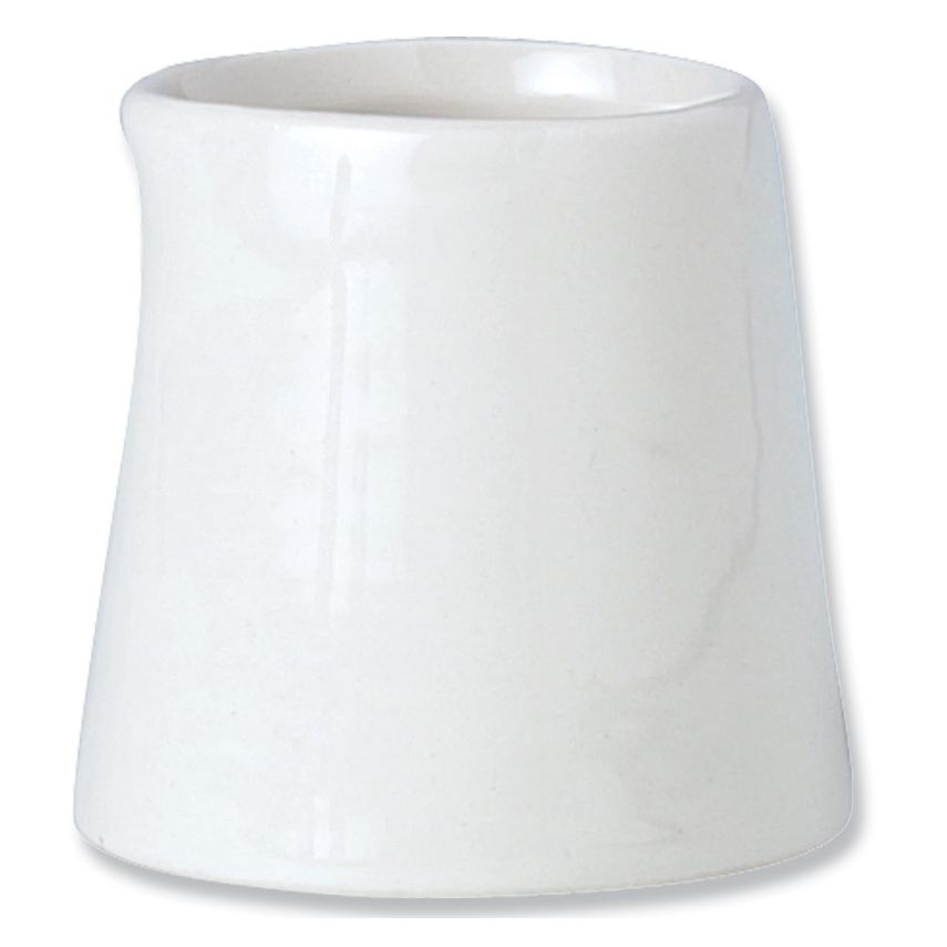 Steelite Performance Simplicity White 1 Oz Cream Tot
