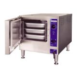 Cleveland Range SteamChef 3 Convection Steamer