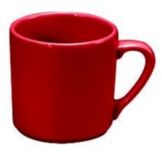 Oneida Spectra Merlot 14 oz Empire Mug