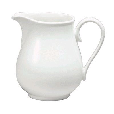 Sant' Andrea&reg; Othello&trade; 8 Oz. White Creamer
