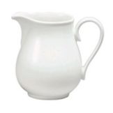 Sant' Andrea&reg; Othello&trade; 8 Oz. White Creamer