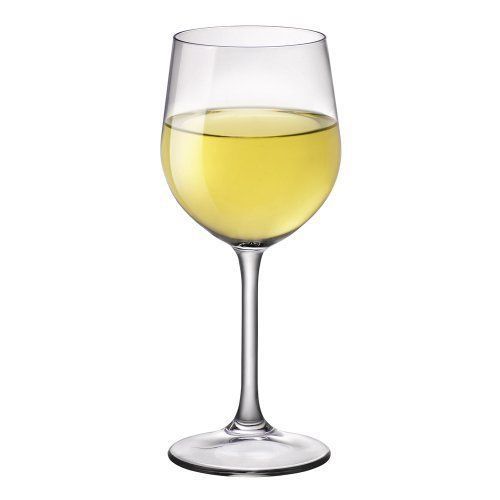 Bormioli Rocco 11-1/2 Oz Riserva Chardonnay Glass
