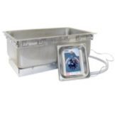 APW Wyott Top Mounted Drop-In Food Warmer, w/o Drain, TM-90 UL